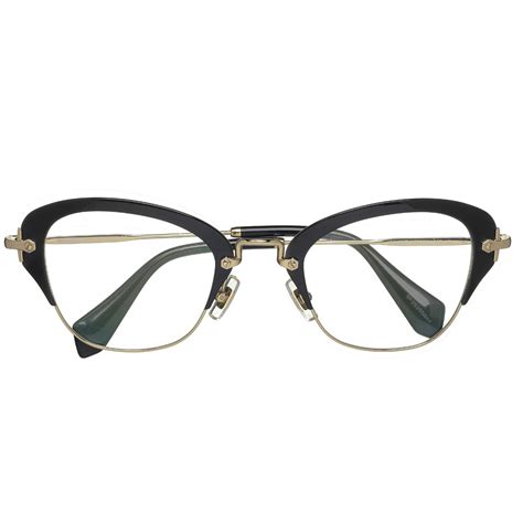 lunette de vue miu miu femme|Lunettes de vue Femme Miu Miu .